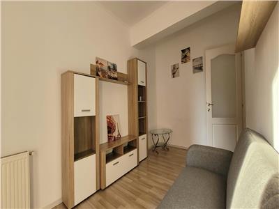 apartament 2 camere,b-dul Mihai Viteazu, Sibiu