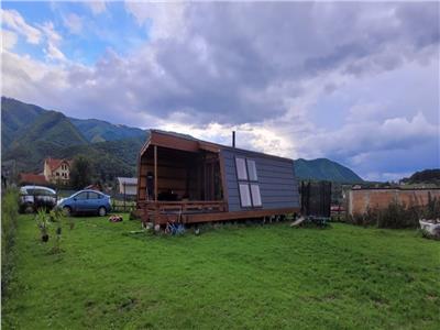 casa individuala Soleta Tocile,la 11 km de Sibiu, comision 0