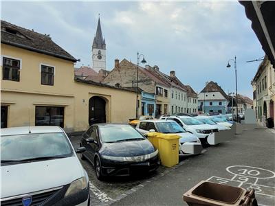 apartament 3 camere, Centrul Istoric,Sibiu