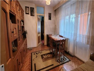 apartament 3 camere,zona Mihai Viteazul, Sibiu