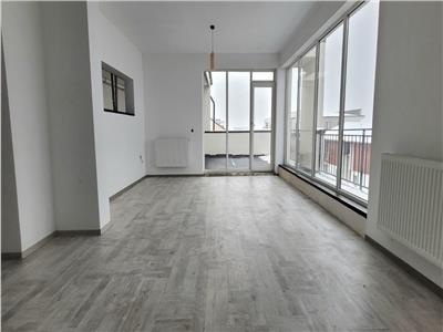 apartament Penthouse 3 camere,Selimbar