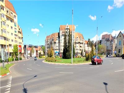 apartament 3 camere+pivnita,linga Mall Central Sibiu