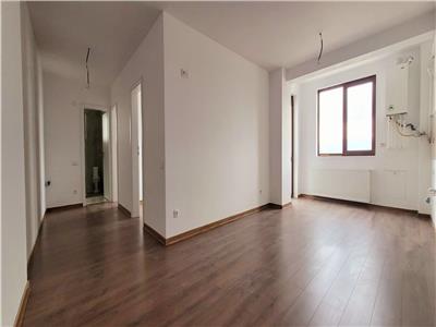 apartament nou,3camere,Mall Selimbar,Doamna Stanca