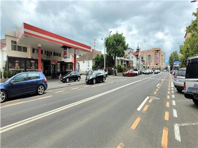 apartament,la casa,curte,carport auto,Calea Dumbravii,Sibiu