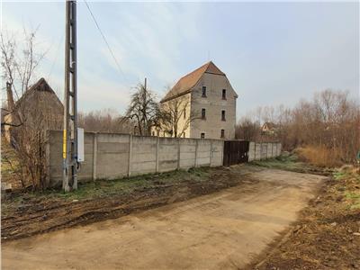 teren construibil Apoldu de Jos,jud.Sibiu,comision 0