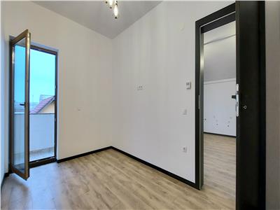 apartament nou+curte de 85mp,parcare,D-naStanca,Selimbar