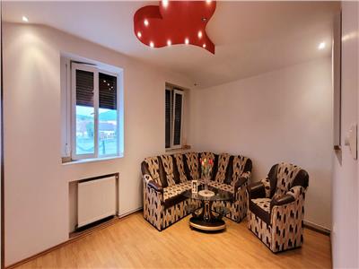 apartament la curte, oras Cisnadie, la 10km de Sibiu