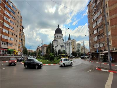 apartament zona Mihai Viteazul, Sibiu, comision 0