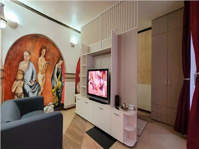 apartament modern,ultracentral,Sibiu