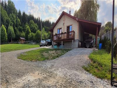 casa Tocile,pe un singur nivel,la 15km de Sibiu,comision 0