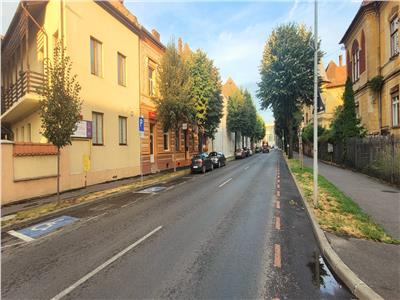 apartament ultracentral,oportunitate afacere,Sibiu,comision0