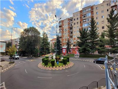 spatiu premium pt afacerea ta in centrul Rm.Valcea
