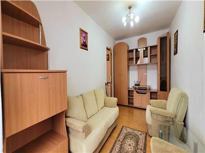 apartament cartier Terezian, Sibiu