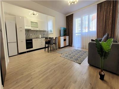 apartament nou,modern-prima inchiriere-Sibiu
