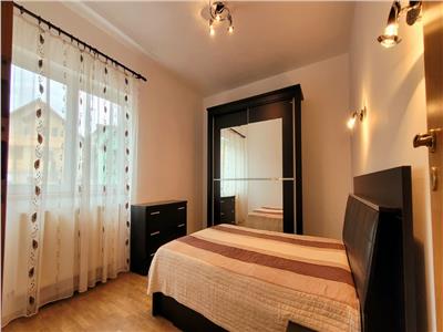 apartament 4 camere Sibiu, comision 0