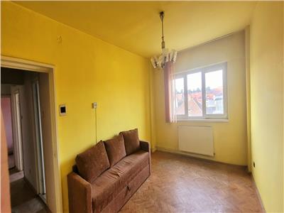 apaartament Calea Dumbravii,Sibiu,comision 0