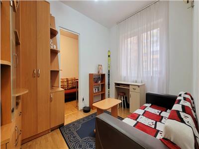 apartament zona Mihai Viteazul,Sibiu,comision 0