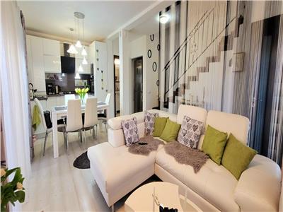 imobil p+1+pod+curte, Cartier Arhitectilor,Sibiu,comision 0