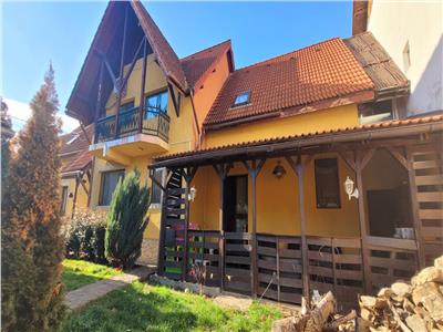 casa cu potential afacere Rm.Valcea,cartier Traian,comision 0