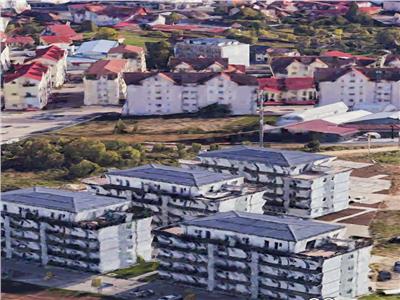 penthouse modern,cartier Turnisor,Sibiu,comision 0