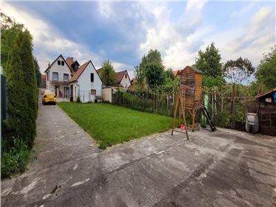 casa p+e, cartier Tiglari, Sibiu, comision 0
