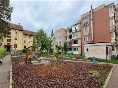 apartament, zona vile Strand I, Sibiu, comision 0