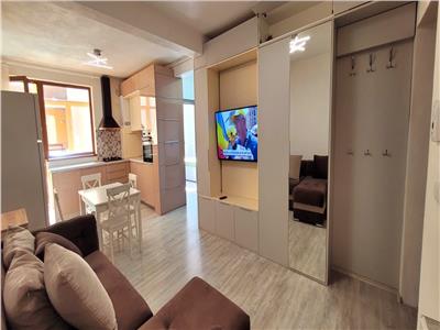 apartament modern, parcare,cartier Ciresica, Sibiu
