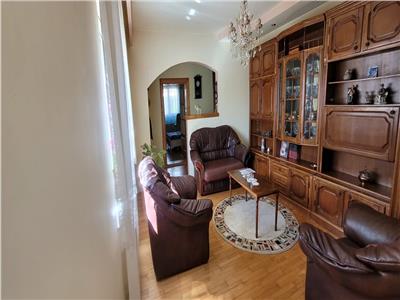 casa individuala potential afacere cartier Lazaret Sibiu