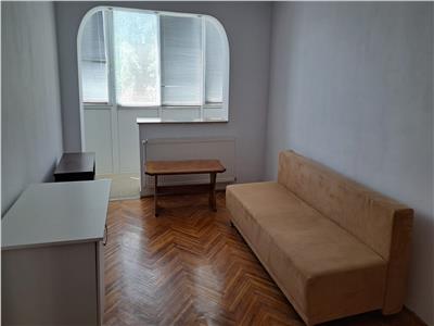 apartament 2 camere et.1 Piata Rahovei Sibiu