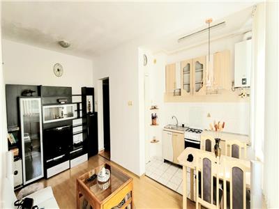 apartament cartier Strand 1, Sibiu, comision 0