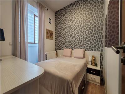 apartament modern prima inchiriere Sibiu aproape de Mall