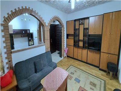 apartament 2 camere, b-dul Mihai Viteazul, Sibiu